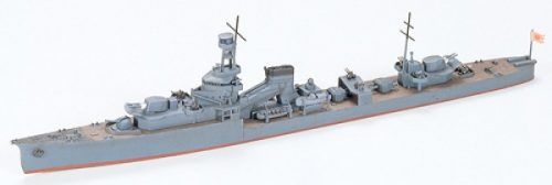 TMY-31319 Light cruiser Yubari