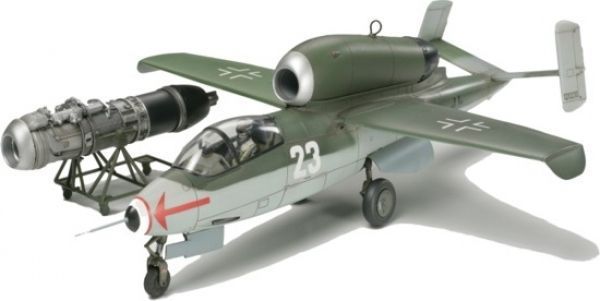 Heinkel-he162-pintado