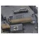 Panzer 38(t) escape
