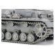 Panzer IV ruedas