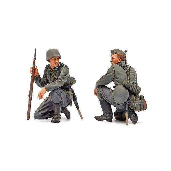 german infantry cucliyas