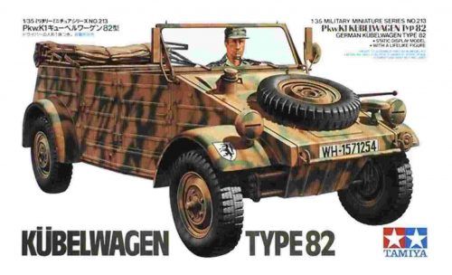 kubelwagen typ 82