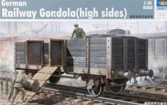 01517-trumpeter-railway-gondola