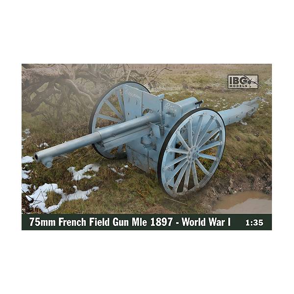 35067-cañón-campaña-francés-75mm-1gm