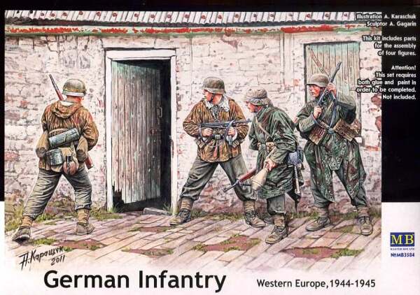 3584-German-infantry-wetern-euro