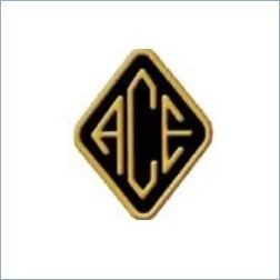 ACE models logo