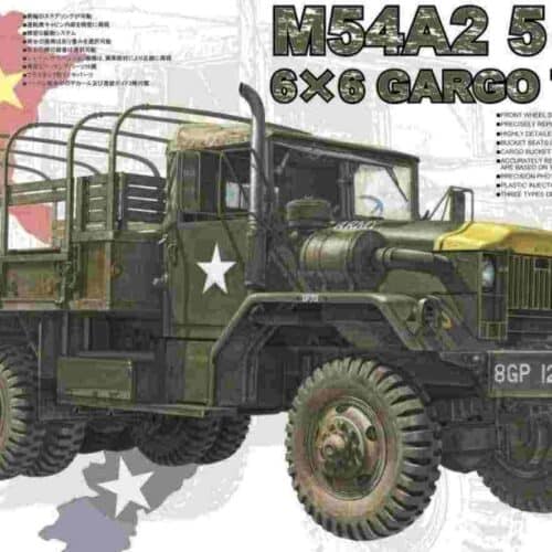 AFV35300-m54a2-5-ton