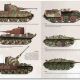 AK403-german-colors-1945-paper-tanks