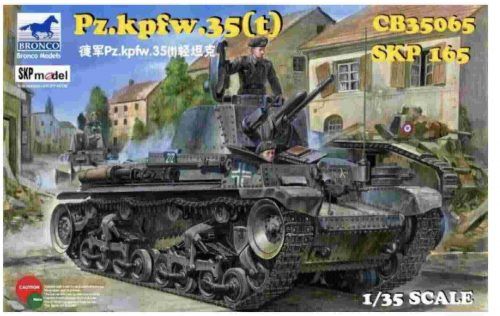 Bronco-CB35065-panzer35-t-boxart