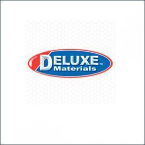 Deluxe materials, marca de modelismo
