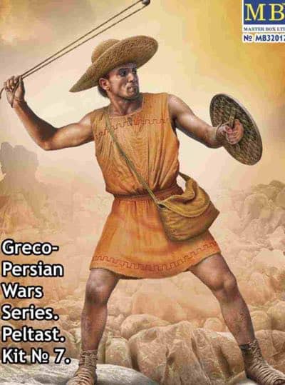 Greco-Persian Wars