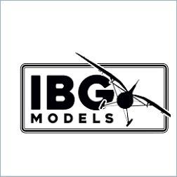 IBG models