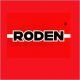 roden logo