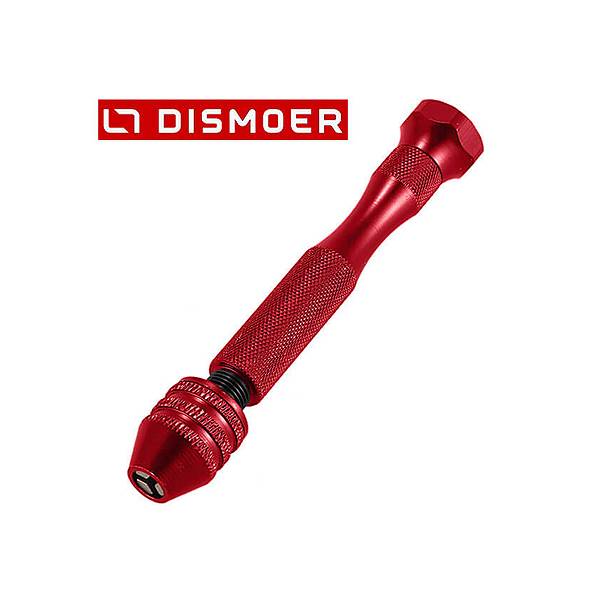 Dismoer precision hand drill
