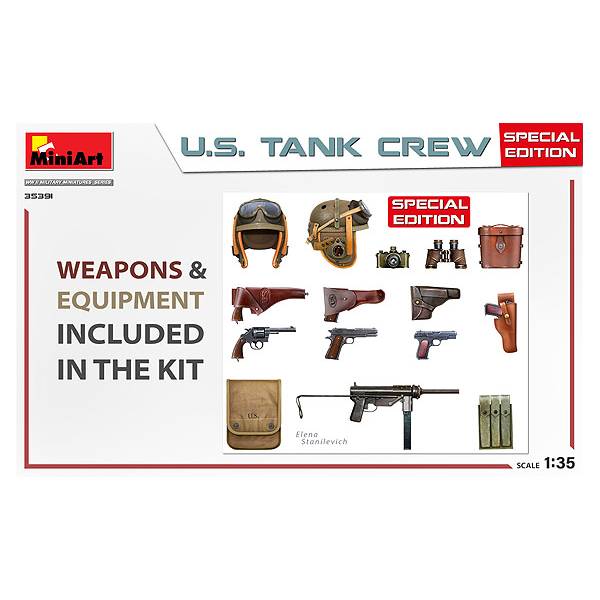 us tank crew-equipment