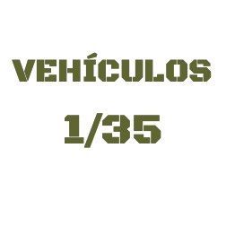 1/35 vehicles