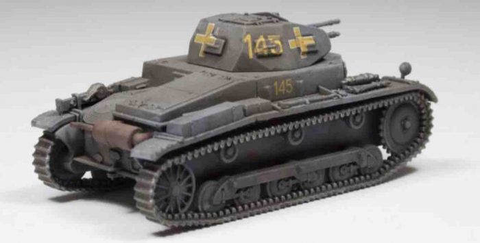 waw-002-panzer-panzer-II-rear