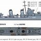 31909 E-class destroyer schematic