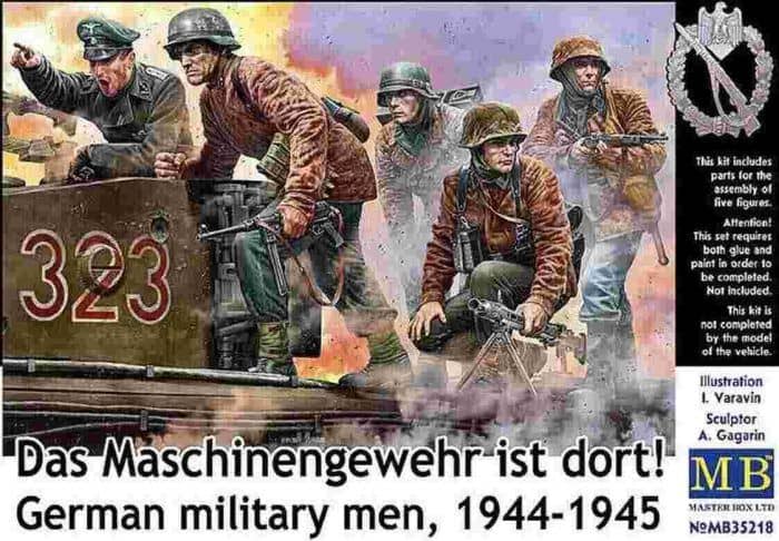 35218-soldados alemanes-1944-45