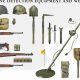 35251 mine detector weapons