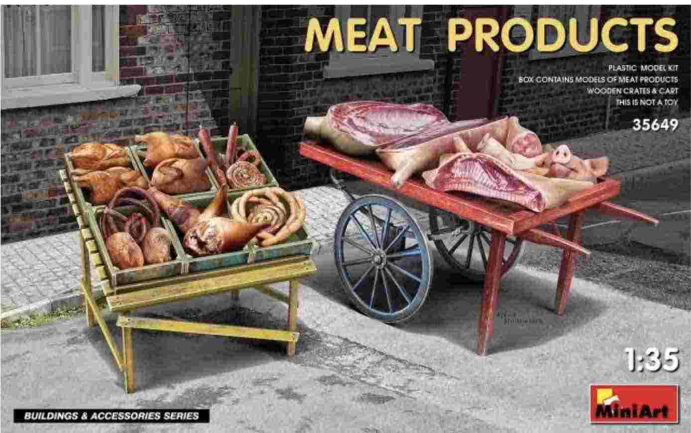35649 meat products boxart