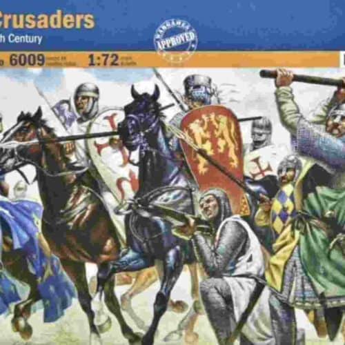 6009-crusaders