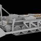 72110 centaur dozer tank lateral