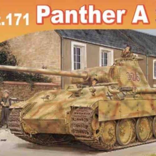 7546 panther ausf a- boxart