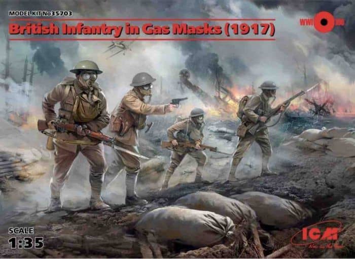 ICM-35703-infanteria-britanica-1917-boxart