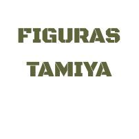 figuras Tamiya