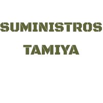 suministros Tamiya