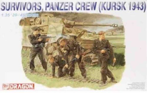 6129 panzer crew kursk