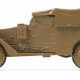 6245 M3 scout car lateral