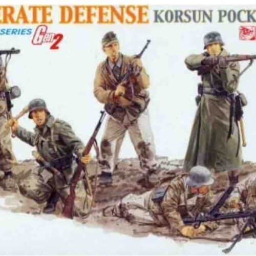 6273 defensa de korsun boxart