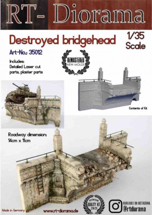 35012 bridge destroyed