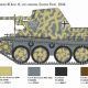 6566 Marder III Ausf H esquema c