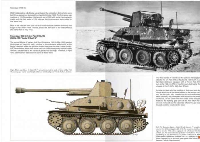 752 Panzerjager Panzer I