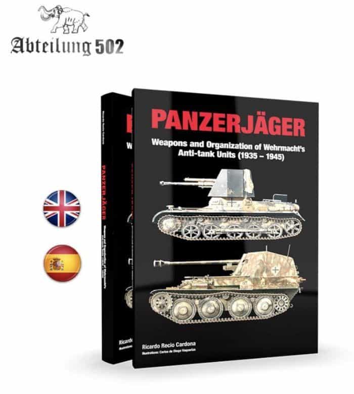 752 Panzerjager portada