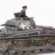 35083L Panzer II Ausf a2 edicion limitada lateral 2
