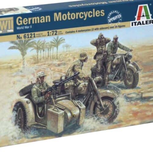 6121 motocicleta alemana boxart