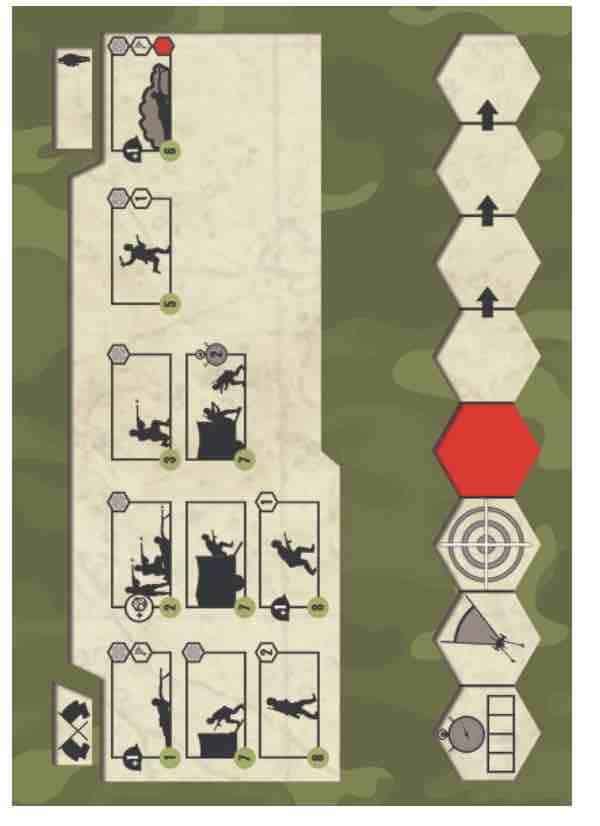 6132 soviet headquarter cards2