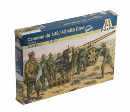 6165 italian boxart cannon