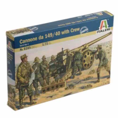 6165 italian boxart cannon
