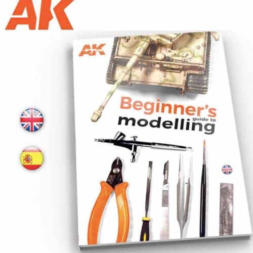 AK212 beginners guide cover