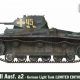 Panzer II Ausf a2 limited edition