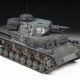 3641 Panzer IV ausf E frontal