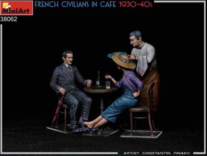 38062 French civilians in side cafe 2