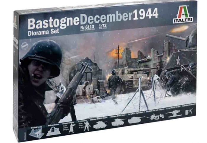6113 bastogne diciembre