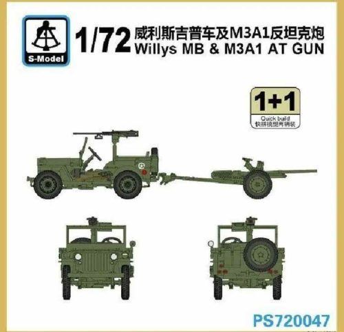PS720047 willys mb canyon boxart
