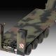 03311 STL 50 elephant and leopard 2A4 trailer